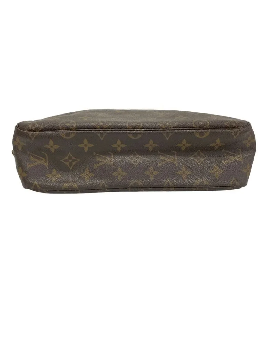 Louis Vuitton Pouch Monogram Trousse Toilet 28